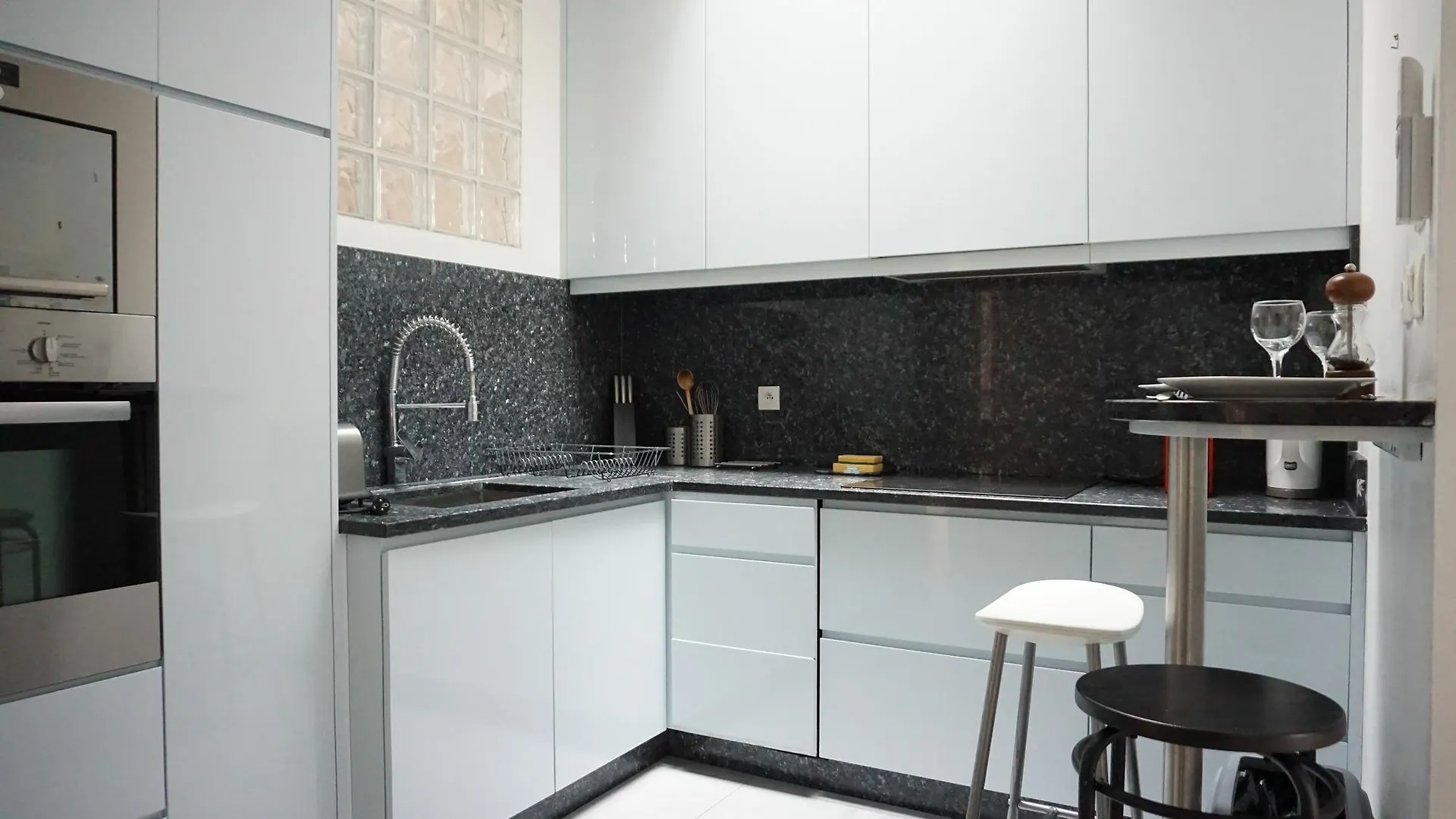 Porte Dauphine - 3 Pieces - 90 M² - 16 Apartmán